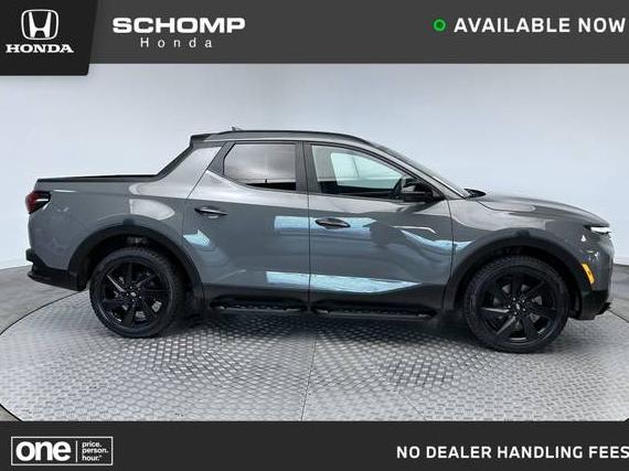 HYUNDAI SANTA CRUZ 2023 5NTJCDAF6PH052088 image HYUNDAI SANTA CRUZ 2023 5NTJCDAF6PH052088 image